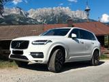 Volvo XC90 D4 Momentum - Volvo XC90: 4.4