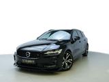 Volvo V60 R Design LEDER*KAMERA*ASISSTENT - gebrauchte Volvo V60 aus dem Jahr 2020