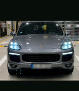Porsche Cayenne gts paket 3,0Diesel Matrix... - Porsche Cayenne in Herne