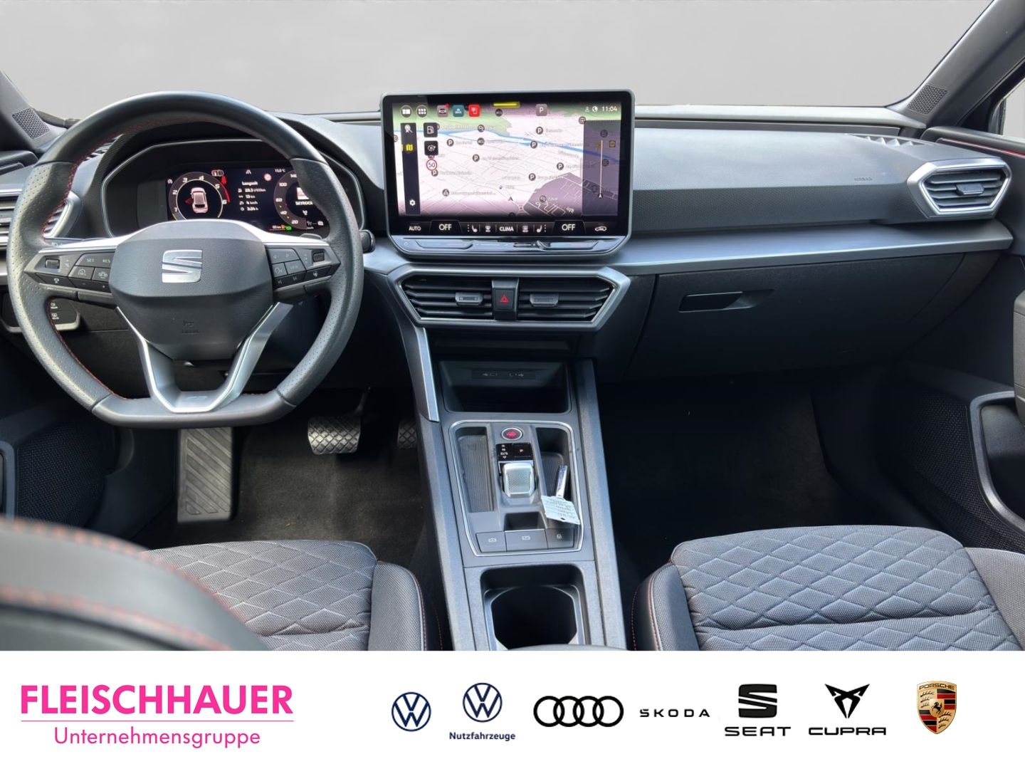 Seat Leon - Bild 18