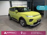 Kia e-Soul Navi|HUD|H&K|SHD|Sitzhzg. - Kia mit Elektro-Antrieb: Van, Automatik