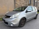 Nissan Note Acenta 1.4 *Tüv Neu* Kupplung Neu* - gebrauchte Nissan Note aus dem Jahr 2009
