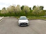 Toyota Corolla 1,2T Comfort Touring Sports Comfort - Toyota in Hagen