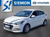 Hyundai i20 1.0 T-GDI Trend 1.Hand Klima PDC SHZ GRA BT  - Hyundai