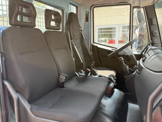 Fahrzeugabbildung Iveco EuroCargo ML80E22/P Gerüstbaupritsche