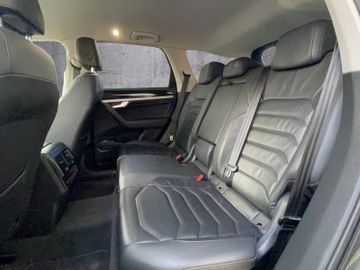 Volkswagen Touareg V6 TDI 4Motion*LED*NAVI*APPLE*SHZ*ACC