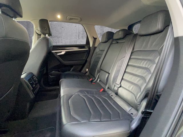 Volkswagen Touareg V6 TDI 4Motion*LED*NAVI*APPLE*SHZ*ACC