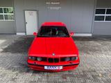 BMW M5 - BMW M5: Rot
