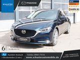 Mazda 6 Excl. Kombi 165PS 360° Kam.*MatrixLED*BOSE