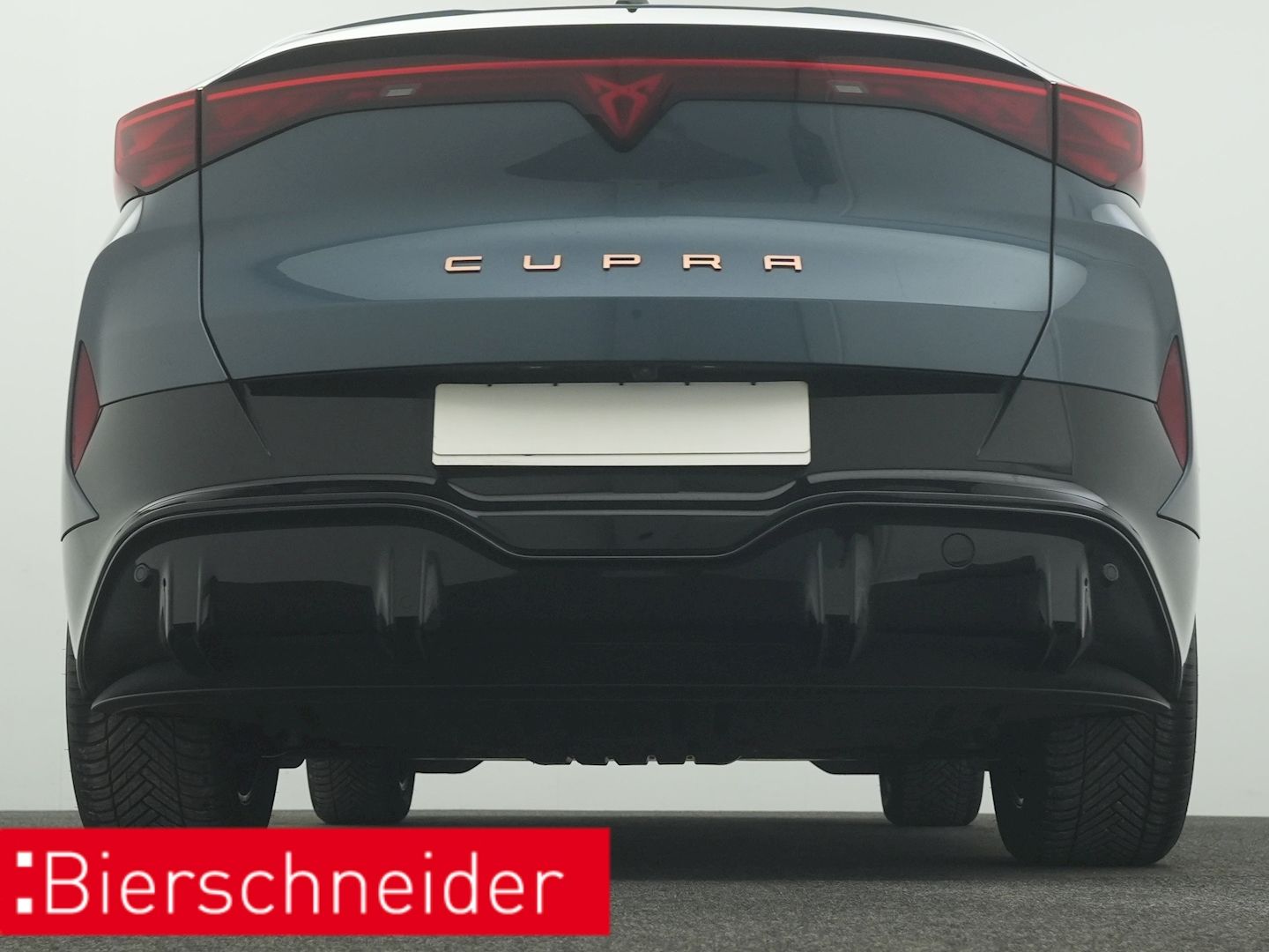 Cupra Tavascan - Bild 30