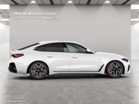 BMW 420 Gran Coupé - Vorschau Bild 8