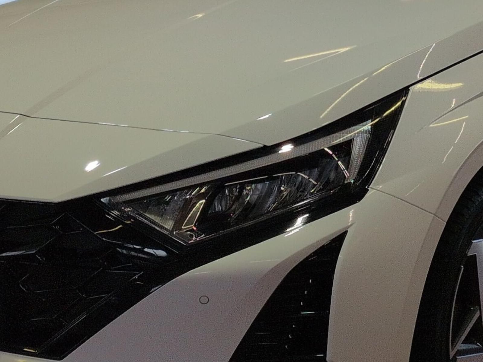 Hyundai i20 – Bild 5