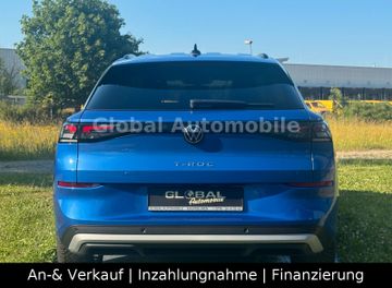 Volkswagen T-Roc - 9