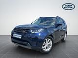 Land Rover Discovery 3.0 SD6 SE Keyless SitzHZ AHK - blaue Land Rover Discovery