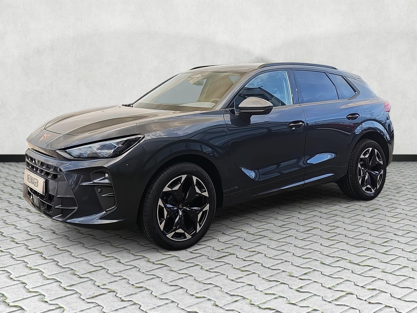 Cupra Terramar VZ 2.0 TSI DSG 4Drive / DCC / AHK schwe, миниатюра 4