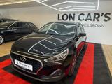 Hyundai i30 YES! Plus/Navi/Kamera/LED/PDC/TOP - Hyundai i30 YES! mit Diesel-Antrieb