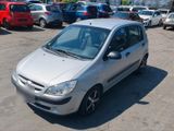 Hyundai Getz 1.0 *TÜV-Neu*Klima*85000* - Hyundai Getz aus 2006