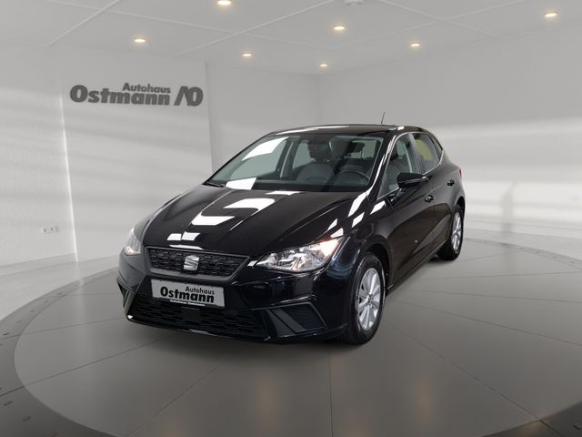 Seat Ibiza 1.0 TSI Style Beats Fast Lane RFK SHZ PDC