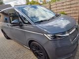 Volkswagen T7 Multivan 2,0 TDI Style lang - VW T7 Multivan Style Gebrauchtwagen