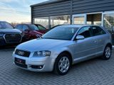 Audi A3 2.0 TDI Attraction*TUV2026*Klima*Sitzheizung* - Audi A3 aus 2004: TDI