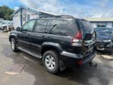 Toyota Land Cruiser 3.0 D-4D Executive Automatik 8 Sitz - Toyota Land Cruiser aus 2005