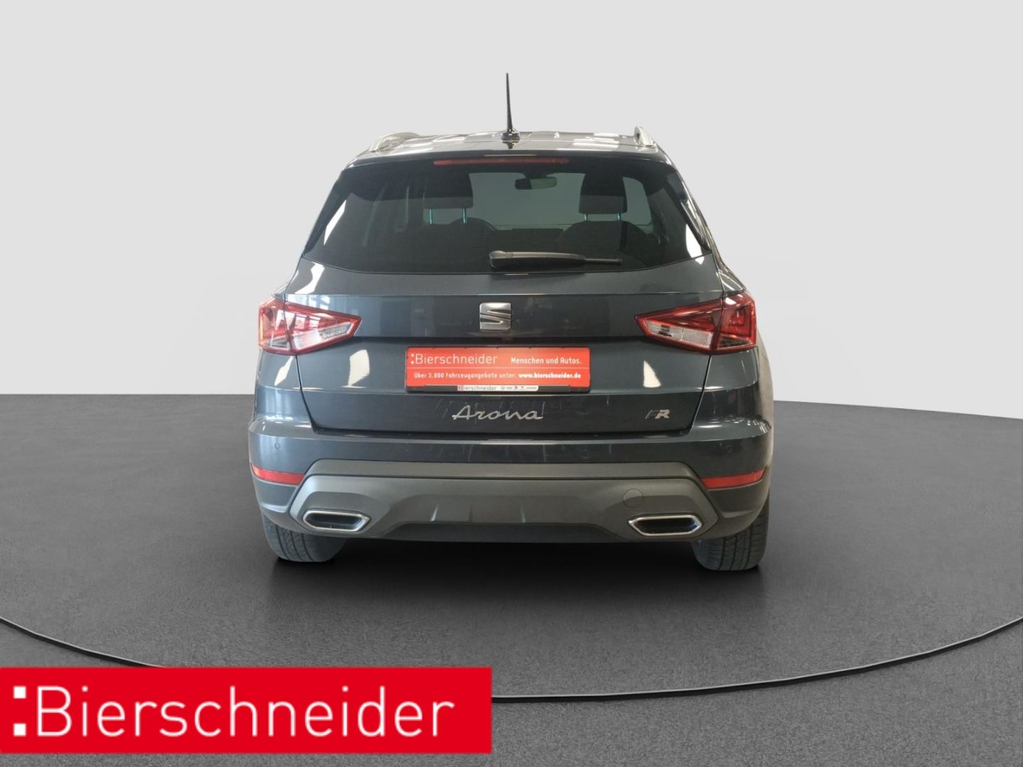 Seat Arona - Bild 8