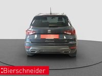 Seat Arona - Vorschau Bild 8