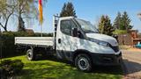 Iveco Daily 35S14 Dreiseitenkipper Alu  1.Hand Klima