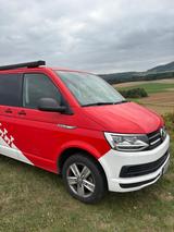 Volkswagen T6 Multivan 2,0 TDI Trendline - VW T6 Multivan Trendline Gebrauchtwagen