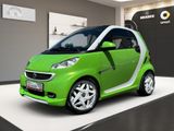 Smart ForTwo Carlsson BRABUS 72kW Navi Sitzheizung  - Smart ForTwo: Carlsson