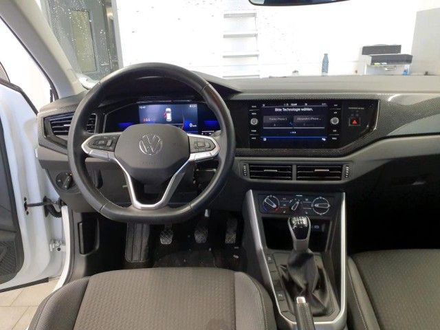 Volkswagen Polo - Bild 2