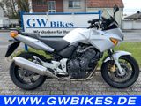 Honda CBF 600 ABS ERST 11.450KM - HONDA CB450