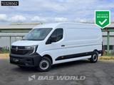 Renault Master 150PK Neu! L3H2 LED Klima Tempomat Kamera