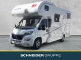 Eura Mobil ACTIVA ONE 690 HB TRAVEL-PLUS+180PS+AUTOMATIK - Eura Mobil Diesel Alkoven