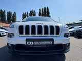 Jeep Cherokee Limited *4WD*RFK*PANO*ACC*AHK - Jeep Cherokee: Automatik