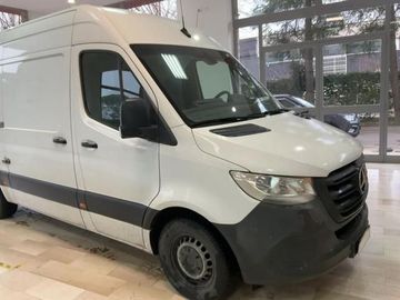 Mercedes Sprinter - 4
