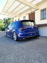 Volkswagen Golf 7R VFL, 2.0 TSI - Volkswagen Golf: G7