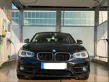 BMW 1er BMW F20 (12/2018) sehr gepflegt - BMW: F20 1er