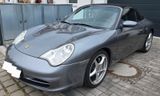 Porsche 996 Carrera 4 Cabriolet *Motor Revidiert* Leder* - Porsche: Carrera Motor