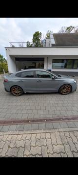 Hyundai i30 2.0 T-GDI N Performance Fastback N Perfo... - Hyundai i30: Fastback
