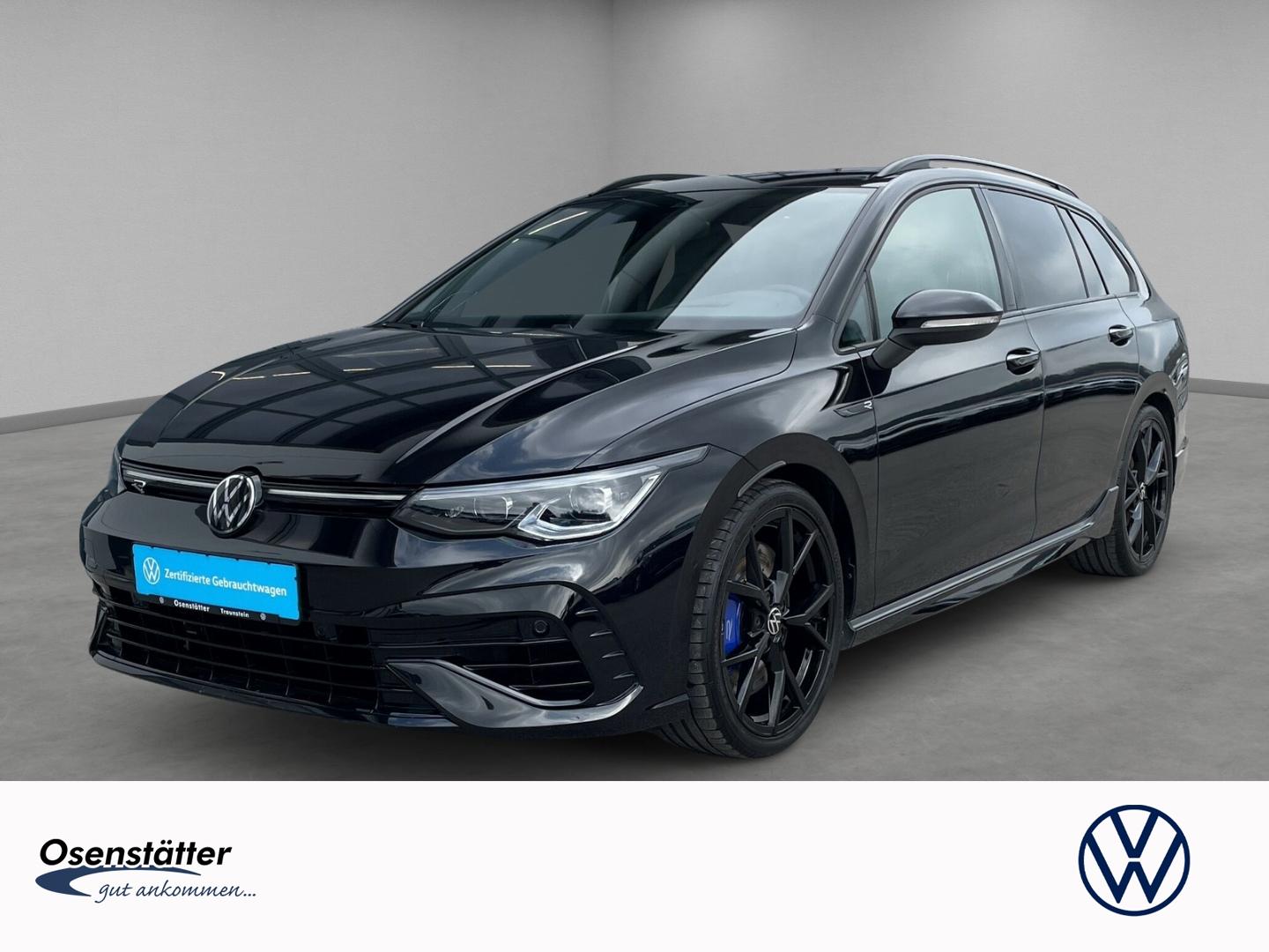 Volkswagen Golf Variant VIII 2,0 TSI R 4M Matrix Pano Kamer