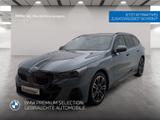 BMW 520d Touring M Sport Standheizung AHK Harman/K