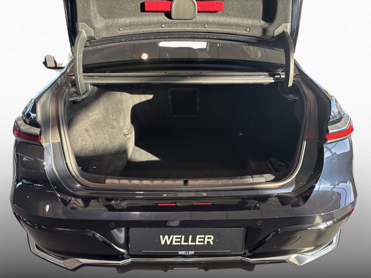 BMW 740 - Bild 17