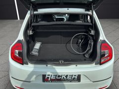 Renault Twingo Electric Vibes