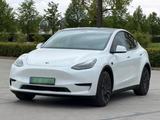Tesla Model Y / Warranty /Autopilot 4 /Premium Music - Tesla Gebrauchtwagen von 2024