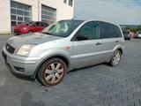 Ford Fusion Plus,  Klima, TÜV 11.2025 - Ford Fusion: Plus