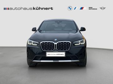 BMW X4 - 3