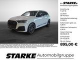 Audi SQ7 4.0 TDI tiptronic quattro  HeadUp Panodach A - gebrauchte Audi SQ7 aus dem Jahr 2020