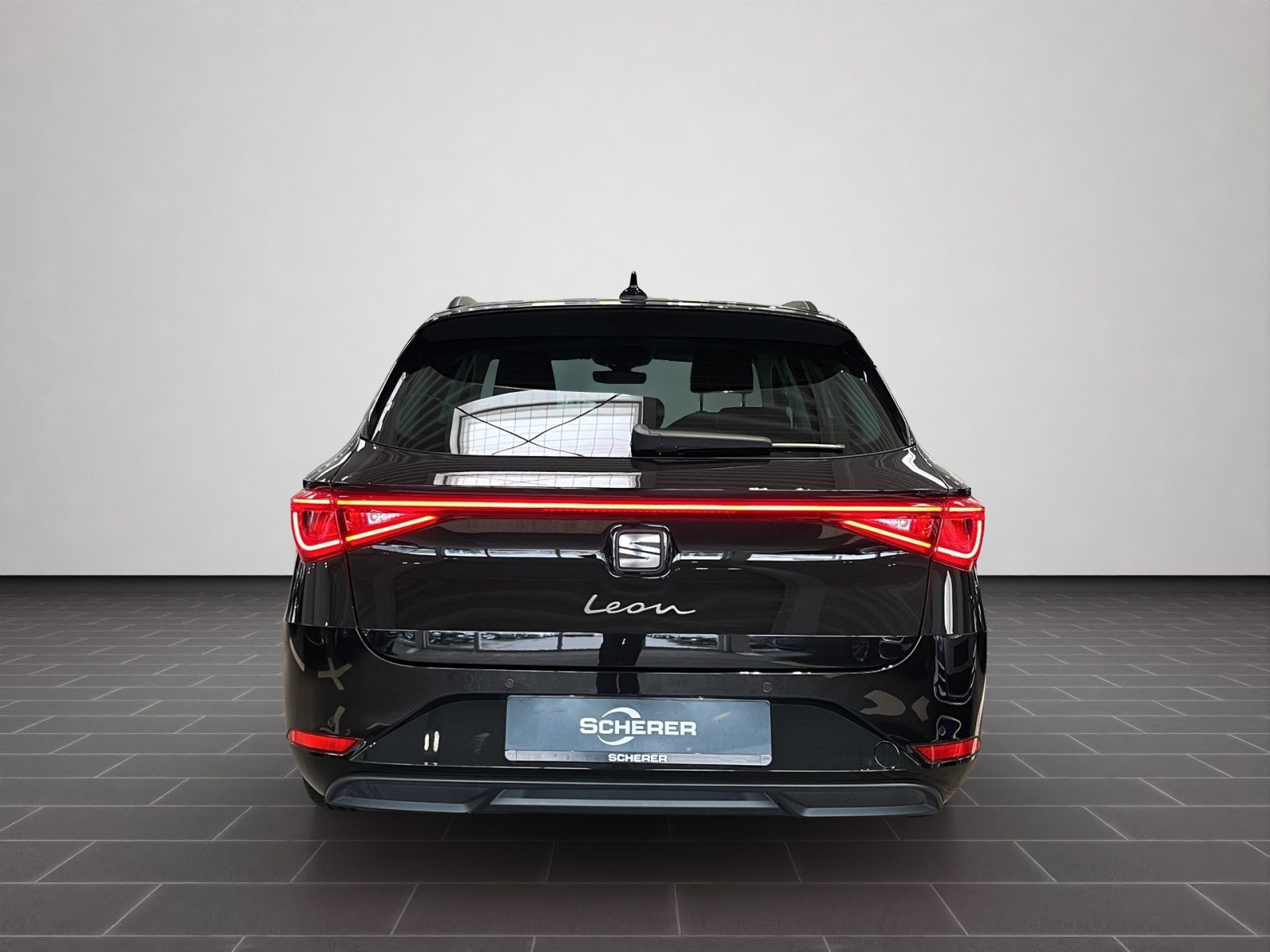 Seat Leon - Bild 7