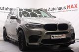 BMW X5 M~HuD~Navi~H/K~SZBL~4SZH~4Zonen~Memory~Shadow - BMW X5 M Gebrauchtwagen